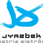 Jyazbek Industria Eletronica Logo Vector