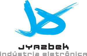 Jyazbek Industria Eletronica Logo Vector