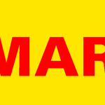 K market Logo Vector