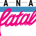 KANAL FATAL Logo Vector