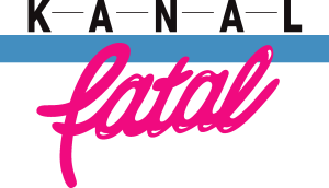KANAL FATAL Logo Vector