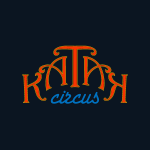 KATAK Circus Logo Vector