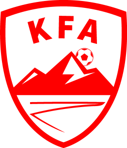KF Austfjarða Logo Vector