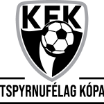 KF Kópavogs Logo Vector