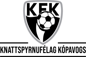 KF Kópavogs Logo Vector