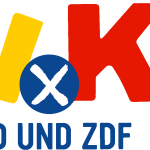 KI.KA Kinderkanal von ARD und ZDF Logo Vector