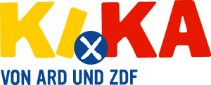 KI.KA Kinderkanal von ARD und ZDF Logo Vector