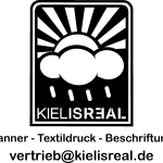 KIELISREAL Logo Vector