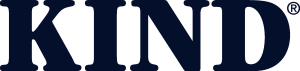 KIND Hörzentralen Logo Vector