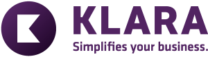 KLARA Business AG Logo Vector