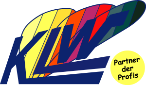KLW GmbH Logo Vector