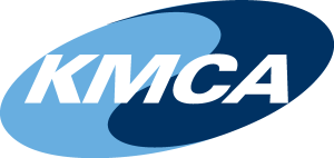KMCA Logo Vector