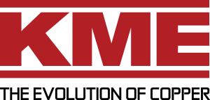 KME Logo Vector