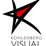 KOHLENBERG VISUAL Logo Vector