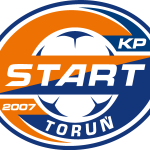 KP Start Torun Logo Vector