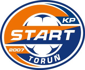 KP Start Torun Logo Vector