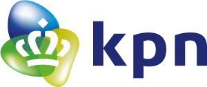 KPN sluit je aan Logo Vector