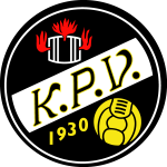 KPV Kokkola Logo Vector