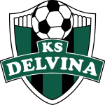 KS Delvina Logo Vector