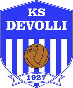 KS Devolli Logo Vector