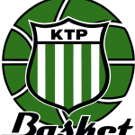 KTP Basket Logo Vector