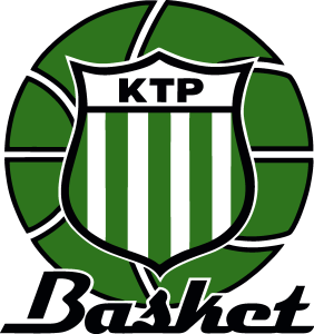 KTP Basket Logo Vector