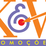 K&V Promocoes Logo Vector