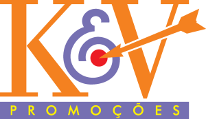 K&V Promocoes Logo Vector