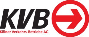 KVB Logo Vector