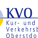 KVO Kur  und Verkehrsbetriebe Oberstdorf Logo Vector