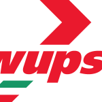 KWS   Wupsi Logo Vector