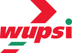 KWS   Wupsi Logo Vector