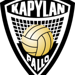 KaPa HELSINKI Logo Vector