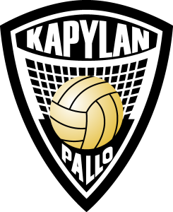 KaPa HELSINKI Logo Vector