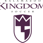 Kalamazoo Kingdom Logo Vector