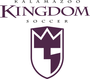Kalamazoo Kingdom Logo Vector