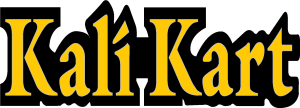 Kalì Kart Logo Vector