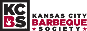 Kansas City Barbeque Society (KCBS) Logo Vector