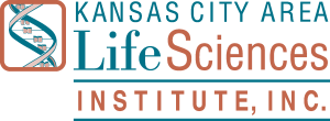 Kansas City Life Science Logo Vector