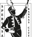 Kansas City Music Man 2000 black Logo Vector