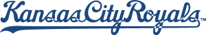 Kansas City Royals simple Logo Vector