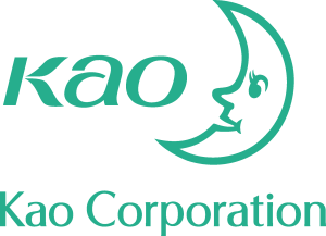 Kao Corporation new Logo Vector