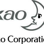 Kao Corporation old Logo Vector