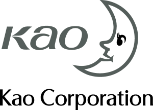 Kao Corporation old Logo Vector