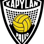 Käpylän Pallo Logo Vector