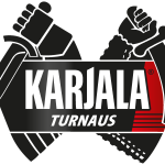 Karjala turnaus Logo Vector