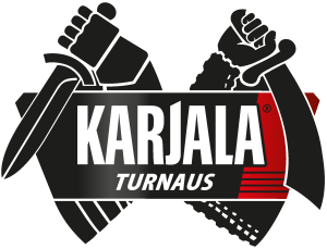 Karjala turnaus Logo Vector