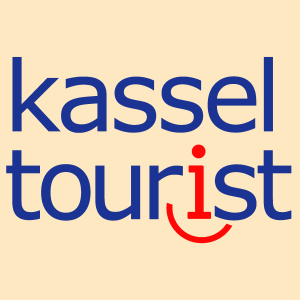 Kassel Tourist Logo Vector