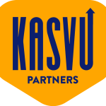 Kasvu Partners Logo Vector