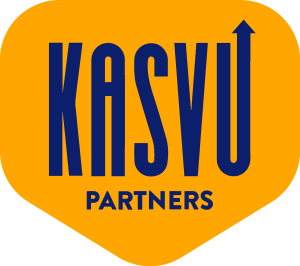 Kasvu Partners Logo Vector
